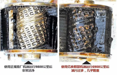 90%的人買了假汽車配件!如何識別真假!