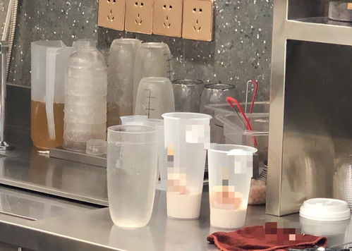 你點題 我代言③丨路邊奶茶如何喝得更放心 代表委員呼吁現制飲品也應帶上 身份證