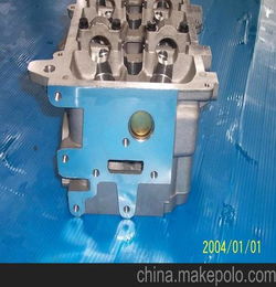 汽車缸蓋 其他發動系統配件