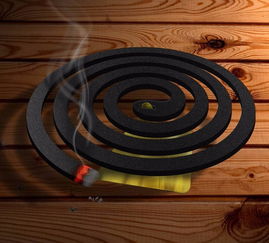 點蚊香會致癌嗎 不,你該擔心的是這2個危害