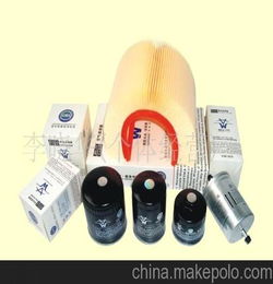 汽車配件 濾清器