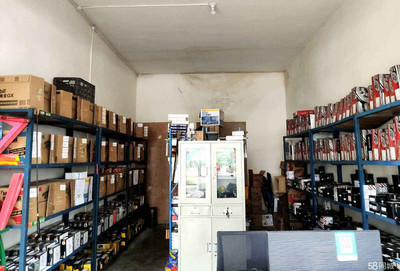 開一個汽配店的運營思路分享