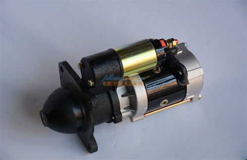 好的汽車配件供銷 五十鈴起動(dòng)機(jī)批發(fā)