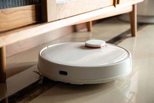 掃地機器人的2023年,可能過得不會太輕松