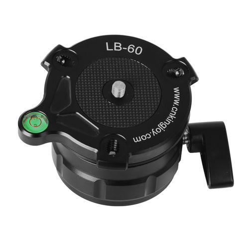 勁捷KINGJOYLB 60 半球型360度水平調節座 10 10 產品 ...