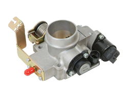 節(jié)氣門體 瑞安市華昊汽車部件有限公司