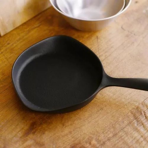 除了鍋,鐵壺也是南部鐵器里很受歡迎的產品