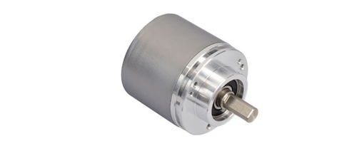 編碼器的主要作用與應用