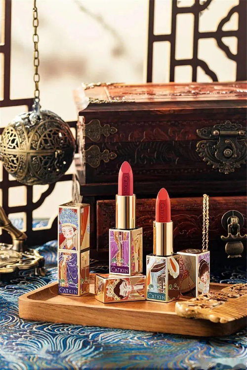 萬物皆可聯名,這15對美妝 CP 有點特別