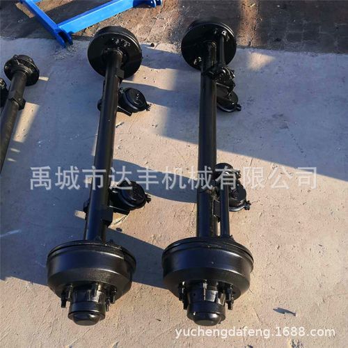 噸農用車車軸-噸農用車車軸廠家,品牌,圖片,熱帖