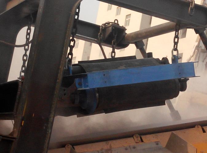 機電之家網(wǎng) 產(chǎn)品信息 機械設(shè)備 礦山機械及設(shè)備 >永磁自卸除鐵器|永磁