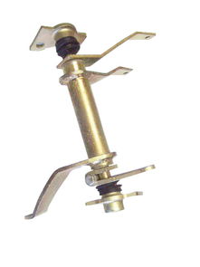 寧波越野汽車配件廠 浙江