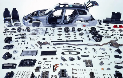 產(chǎn)品全、價格香、技術(shù)強,阿里國際站平替汽配暢銷全球