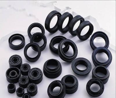 【長城炫麗】油封