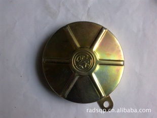 瑞安市東眾汽車配件廠