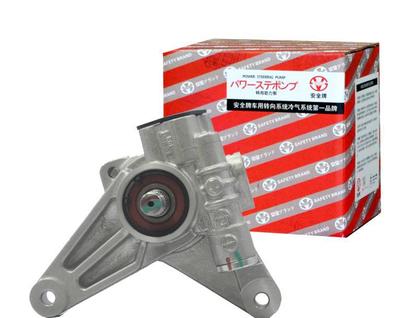 安全牌汽車配件 汽配 謳歌MDX 轉向助力泵 方向助力泵