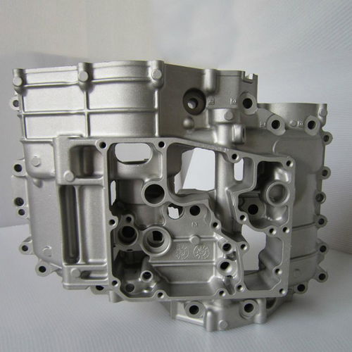 壓鑄鋁件報價 廠家