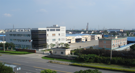 張家港愛科思汽車配件有限公司