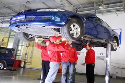 汽車(chē)維修保養(yǎng)去哪里?價(jià)格便宜質(zhì)量又好