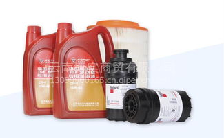 【福田歐馬可奧鈴輕卡康明斯isf3.8發(fā)動機保養(yǎng)套餐三濾+柴油機油8升,福田康明斯價格,圖片,配件廠家】