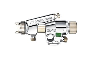 噴槍和噴涂機(jī)哪個(gè)牌子好 如何正確選購(gòu)