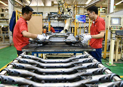 滬蘇&ldquo;橋頭堡&rdquo;花橋?qū)由虾８哔|(zhì)量發(fā)展,勾畫現(xiàn)代化生活藍圖