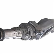 福田汽車配件廠圖片