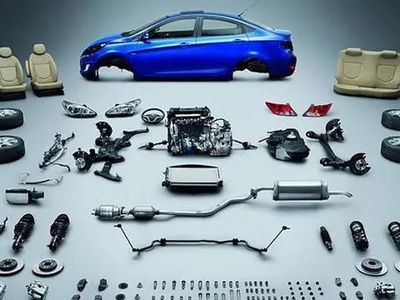 汽配商城平臺有哪些?十大汽配商城排行榜