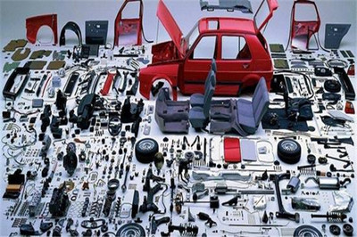 五福金牛汽車配件