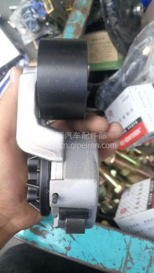 【陜汽重汽各種型號漲緊輪,價格,圖片,配件廠家】