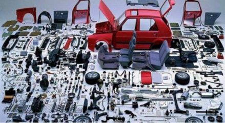 汽配防偽標(biāo)簽簡(jiǎn)介