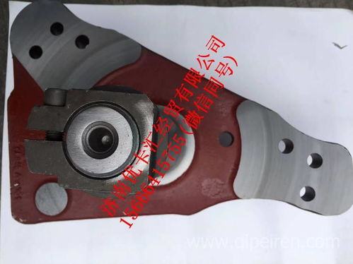 【81.44201.0143陜汽漢德車(chē)橋德龍f3000左轉(zhuǎn)向節(jié),81.44201.0143價(jià)格,圖片,配件廠家】