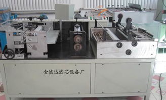 數(shù)控型汽車(chē)空氣濾芯設(shè)備生產(chǎn)銷(xiāo)售 33000元