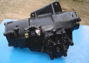 汽車配件中所說的總成是什么意思