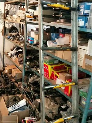 【你造嗎】靜樂司機(jī)們都去二俊轎車修理廠了,啥情況?