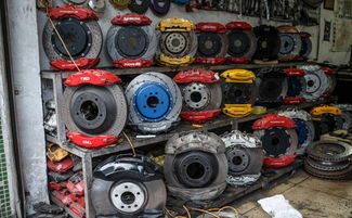 中國最牛汽配城 陳田 一個(gè)讓國外汽車媒體驚呆的神奇存在