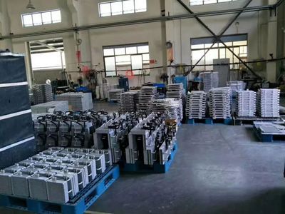 【展商推介】江蘇炳凱富汽車(chē)零部件制造