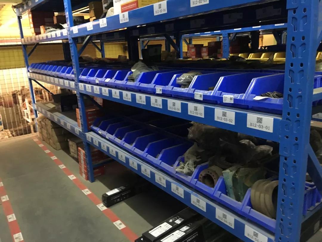 汽配倉(cāng)庫(kù)管理系統(tǒng)_汽配倉(cāng)庫(kù)WMS