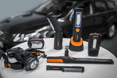 歐司朗攜黑科技點(diǎn)亮2016法蘭克福汽配展-東方網(wǎng)-東方汽車(chē)-