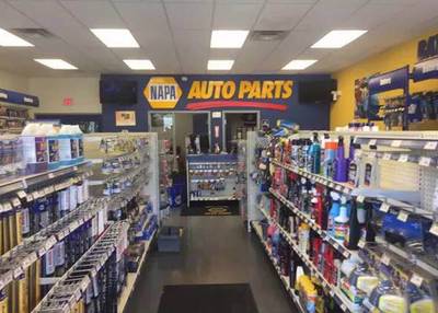 汽車后市場(chǎng):美國(guó)的現(xiàn)在就是中國(guó)不久后的將來?