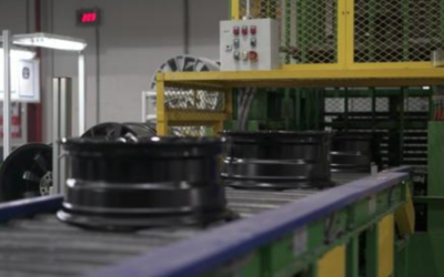 長(zhǎng)臉!這家汽配廠用22年,&ldquo;壟斷&rdquo;了全球此物,連BBA也在用