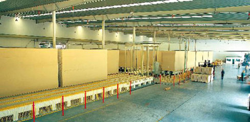 大亞人造板 中國(guó)人造板行業(yè)的領(lǐng)軍企業(yè)