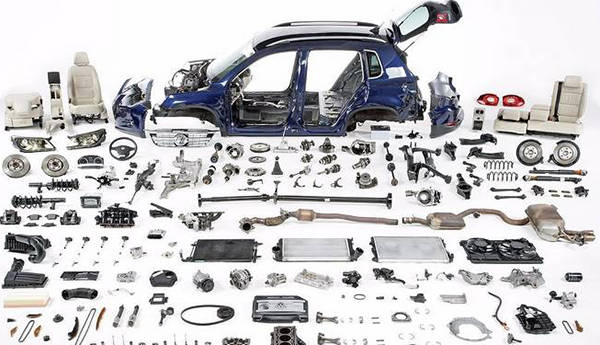 汽配經(jīng)銷商生意難做!變革經(jīng)營(yíng)模式或許成為最終方向