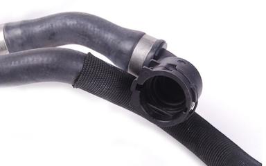 17 散熱器水管 57 杰工汽配優質產品 5系 寶馬 523i F10 JG 127 8404 寶馬水管