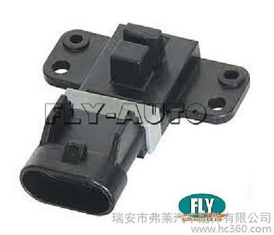 直銷高質(zhì)量品質(zhì)保證【ABS】傳感器 汽摩配件 傳感器廠家 傳感器批發(fā) 8圖片_高清圖_細節(jié)圖-瑞安市弗萊汽車配件 -