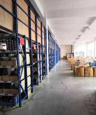 汽配云帶你看看別人的汽配倉庫,31張圖,找找哪張是你家