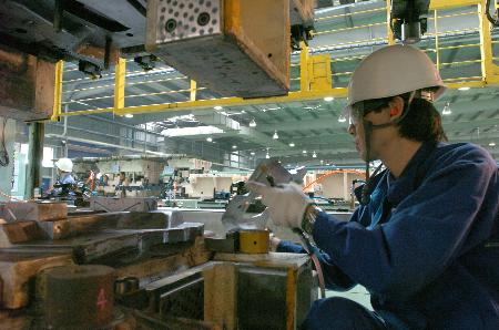 圖文:[經濟縱橫](2)日資汽配廠在廣州發展迅猛_新聞中心_新浪網