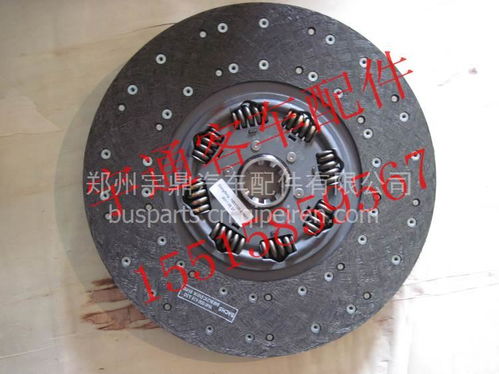 【宇通客車配件,離合器壓盤離合器片分離軸承,1601-00104價格,圖片,配件廠家】