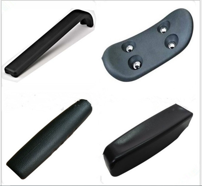 自結皮座椅扶手 PU聚氨酯發泡自結皮車用扶手汽車配件廠家