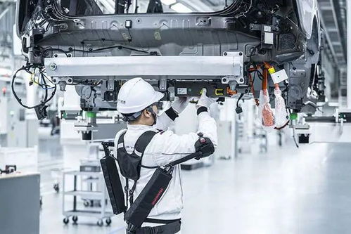 不對勁 汽車工廠怎么就成了城市網(wǎng)紅打卡地